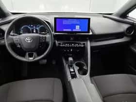 Toyota C-HR (2025) thumbnail 4