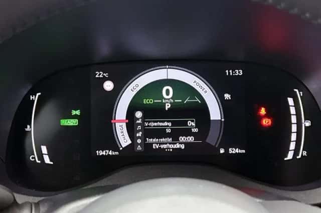 Toyota Yaris_Cross (2025) thumbnail 5
