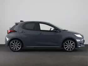 Toyota Yaris (2025) thumbnail 3