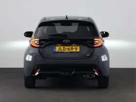 Toyota Yaris (2025) thumbnail 21