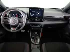 Toyota Yaris (2025) thumbnail 5