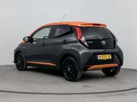 Toyota Aygo (2021) thumbnail 13