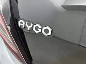 Toyota Aygo (2021) thumbnail 18