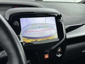 Toyota Aygo (2021) thumbnail 8