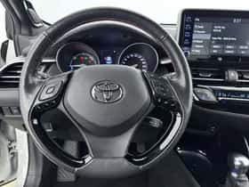 Toyota C-HR (2021) thumbnail 19