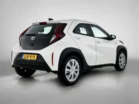 Toyota Aygo (2024) thumbnail 2