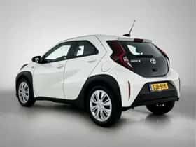 Toyota Aygo (2024) thumbnail 13