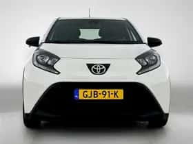 Toyota Aygo (2024) thumbnail 19