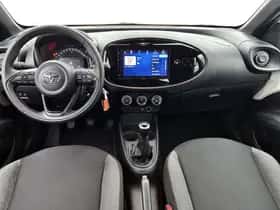 Toyota Aygo (2024) thumbnail 4