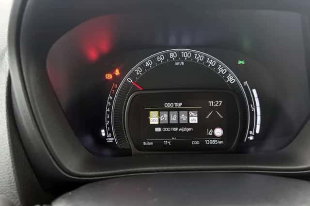 Toyota Aygo (2024) thumbnail 5