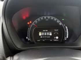 Toyota Aygo (2024) thumbnail 5
