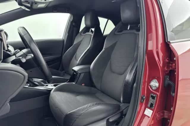 Toyota Corolla (2019) thumbnail 4