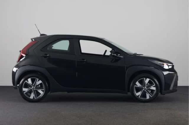 Toyota Aygo (2026) thumbnail 3