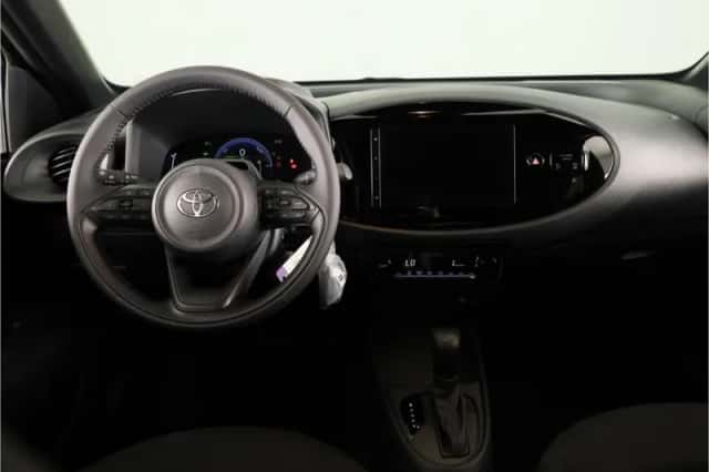 Toyota Aygo (2026) thumbnail 4
