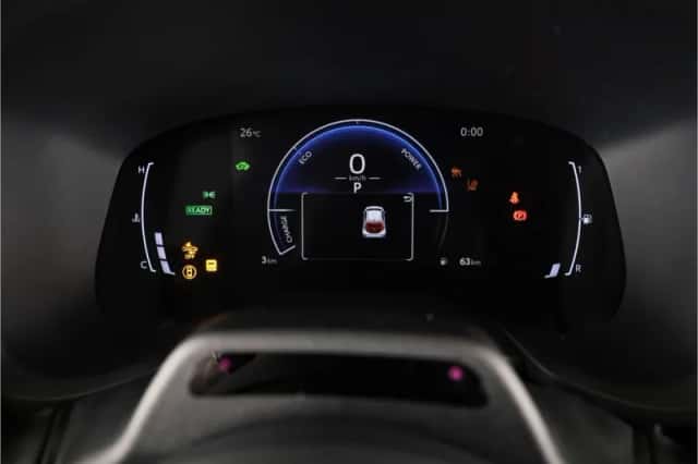Toyota Aygo (2026) thumbnail 5