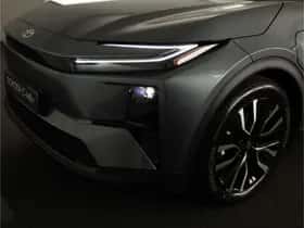 Toyota C-HR+ (2026) thumbnail 27
