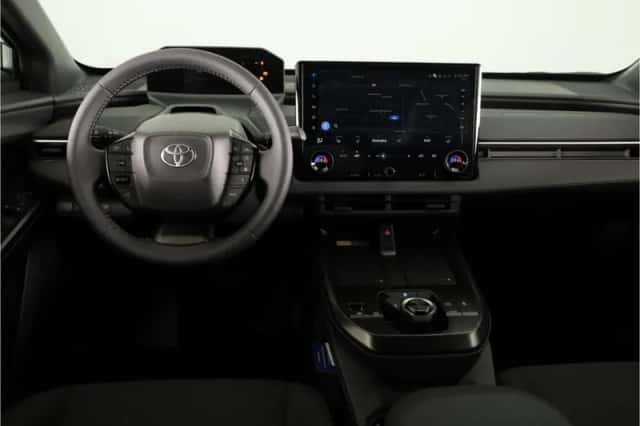 Toyota C-HR+ (2026) thumbnail 4