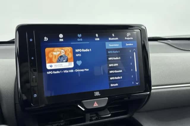 Toyota Yaris Cross (2022) thumbnail 6