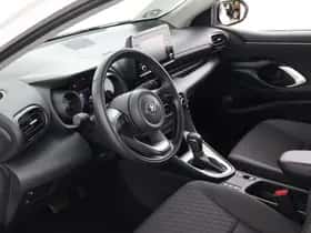 Toyota Yaris (2026) thumbnail 4