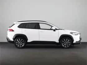 Toyota Corolla_Cross (2023) thumbnail 3