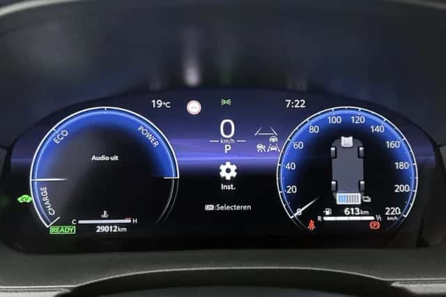Toyota Yaris (2025) thumbnail 5