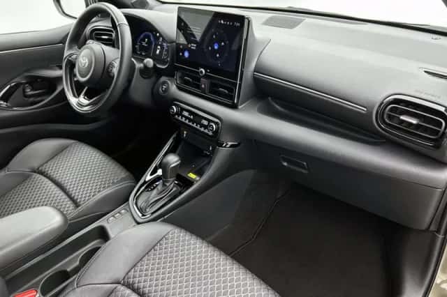 Toyota Yaris (2025) thumbnail 6