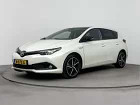 Toyota Auris (2018)