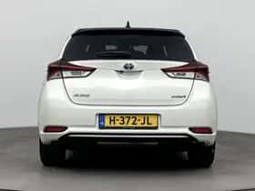 Toyota Auris (2018) thumbnail 21
