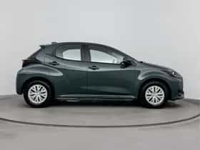 Toyota Yaris (2026) thumbnail 9