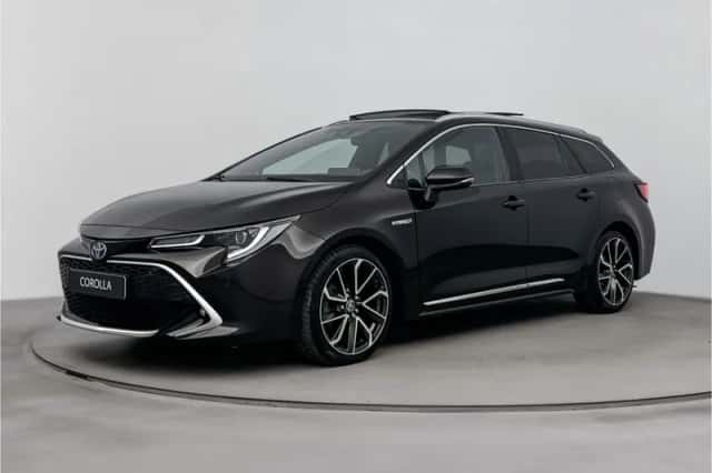 Toyota Corolla_Touring_Sports (2020) thumbnail 1