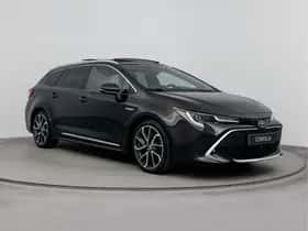 Toyota Corolla_Touring_Sports (2020) thumbnail 13