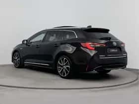 Toyota Corolla_Touring_Sports (2020) thumbnail 14