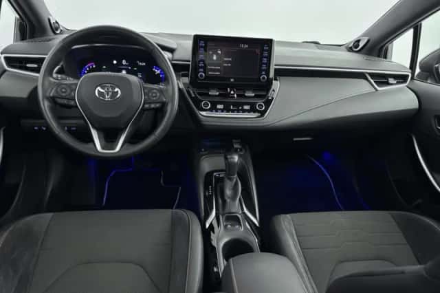 Toyota Corolla_Touring_Sports (2020) thumbnail 5