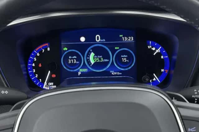 Toyota Corolla_Touring_Sports (2020) thumbnail 6