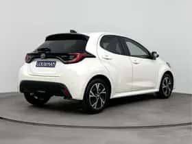 Toyota Yaris (2026) thumbnail 2