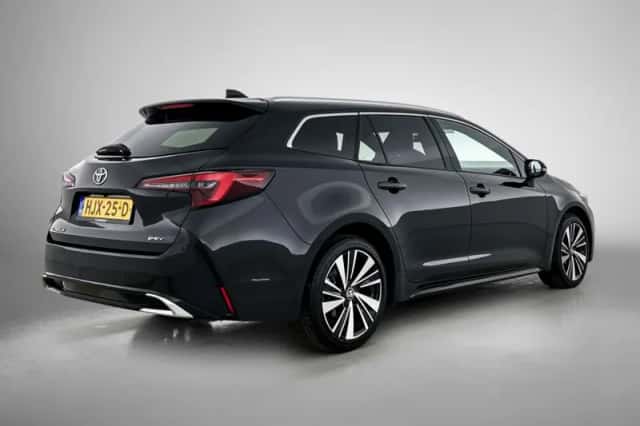 Toyota Corolla_Touring_Sports (2025) thumbnail 2
