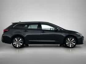 Toyota Corolla_Touring_Sports (2025) thumbnail 11