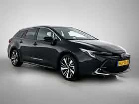 Toyota Corolla_Touring_Sports (2025) thumbnail 12
