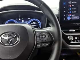Toyota Corolla_Touring_Sports (2025) thumbnail 14