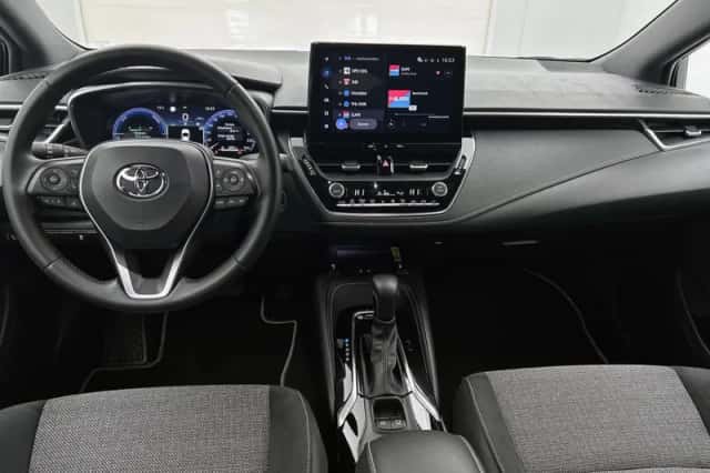 Toyota Corolla_Touring_Sports (2025) thumbnail 4