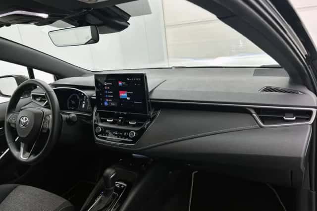 Toyota Corolla_Touring_Sports (2025) thumbnail 6