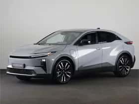 Toyota C-HR+ (2026) thumbnail 1