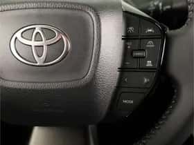 Toyota C-HR+ (2026) thumbnail 21