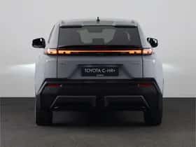 Toyota C-HR+ (2026) thumbnail 26