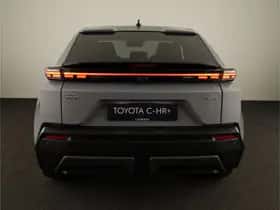 Toyota C-HR+ (2026) thumbnail 29