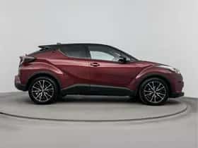 Toyota C-HR (2018) thumbnail 12