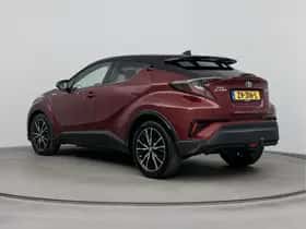Toyota C-HR (2018) thumbnail 14