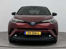 Toyota C-HR (2018) thumbnail 20