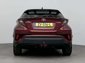 Toyota C-HR (2018) thumbnail 21