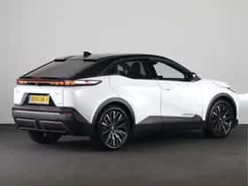 Toyota C-HR+ (2026) thumbnail 2